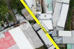 Bán nền giá rẻ, đường lê hồng nhi quận cái răng, giá 1 tỷ