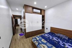 Bán nhà cổ nhuế, bắc từ liêm, 45m2 giá 4.5 tỷ. nhà đẹp chờ chủ.0967560457