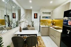 Hoàng cầu bán nhà siêu đẹp, sổ hồng vuông vắn