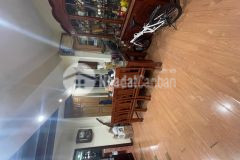 Bán nhà 96,5m2 ngay phố lê đức thọ, giá 3,7 tỷ