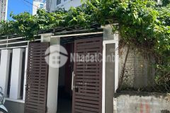 Vho62 bán nhà 3 tầng gần biển đường oto phường vĩnh hòa