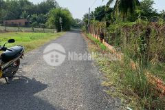 Siêu phẩm gần khu công nghiệp 189m2 giá 385 triệu gọi ngay xem đất