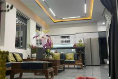 Vh12 bán biệt thự mini 2 tầng 2 mặt hẻm oto đương 23 thang 10 xa vĩnh hiệp