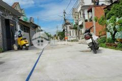 Kẹt tiền bán gấp lô đất 108 m2 đông thạnh hocmon gọi ngay xem đất