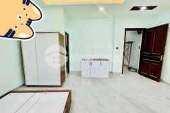 Bán nhà sát tam đảo, quận 10, 50m2, 5pn, dòng tiền 35trtháng, chỉ 6 tỷ x