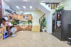 Nhà đẹp ngõ thoáng nguyễn lương bằng đống đa 37m, mặt tiền rộng nhỉnh 5 tỷ vác vali