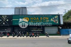 Bán nhà cạnh mặt tiền đồng nai, quận 10, 50m2, thu nhập 35trth chỉ 6 tỷ x