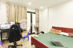 Bán nhà ở cầu giấy 38m2 x 5 tầng, ngõ rộng ô tô ra vào thoải mái nhỉnh 5 tỷ