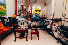 5.6 tỷ, bán nhà bình tân, hương lộ 2, 3 tầng, 66m2, ô tô vào nhà