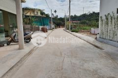 Cần bán gấp ô đất tđc đầm sen hà khẩu,hạ long giá 2,1 tỷ