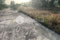 Bán nhanh lô đất tại thôn ninh ích xã ninh an chỉ 450tr