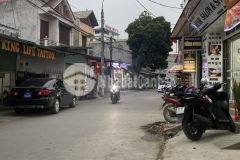 Bán nhà mặt tiền kinh doanh băng 2 tôn đức thắng, khai quang, vĩnh yên, vĩnh phúc. lh 0986934038