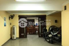 Nhà đẹp, 2 thoáng, đường ô tô, kinh doanh phố thái hà, đống đa. 0911554873.