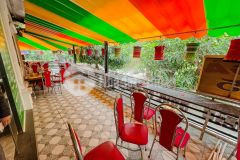 Cc bán nhà mp đỗ đức dục miếu đầm 55m2 x 5tầng vỉa hè kinh doanh, 20 tỷ 0969693855