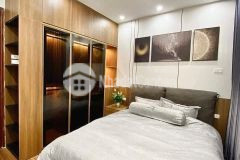 Bán nhà 3 tầng 55m2 tại đường láng đống đa giá nhỉnh 10 tỷ