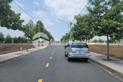 Thanh lí gấp lô đất ngay dt749a long nguyên bàu bàng