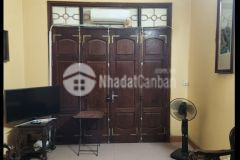 Ô tô, kinh doanh, nở hậu, mặt ngõ 553 giải phóng, 190m2, 2 tầng, 28.49 tỷ.