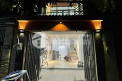 Nhà hẻm 6m hương lộ 3,p bình hưng hòa, q bình tân dt 64m2 1 lầu 3pn 3wc giá 5ty380