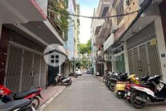 Bán nhà đỗ đức dục, 30m2 x 5 tầng, ngõ rộng thoáng, mới đẹp, giá 4,5 tỷ