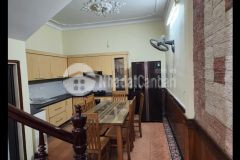 Ô tô, kinh doanh mặt phố giáp bát, 64m2x5t, chỉ 10.99 tỷ.