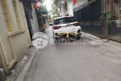 Bán đất tặng nhà phố nguyễn văn cừ, 80m, mặt tiền 4m, nhỉnh 10 tỷ.