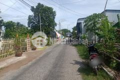 Cần bán lô đất 185m2 ở thị xã trảng bàng tây ninh giá 460 triệu.