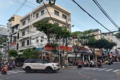 Bán nhà 4 tầng 2 mặt tiền đường triệu nữ vương hải châu đà nẵng