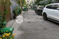 Nhà hxh đường 898 phú hữu dt 58m, 3 tầng, vị trí đẹp