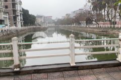 Chỉ 5.x tỷ sở hữu nhà ngọc thụy 40m, 5t, mt4m, nở hậu, kd, ô tô thông, sát khai sơn hill.