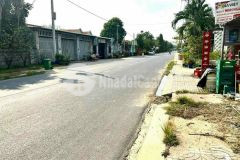 Chính chủ bán gấp lô đất 133m2 giá chỉ 515tr tân thông hội củ chi