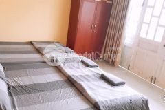 Bán nhà mặt tiền kinh doanh có 10p trọ p4 đà lạt