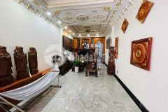 Nhà đẹp 4 tầng gò dầu, tân phú, 80m2,hẻm nhựa 6m, 6.2 tỷ lh0946885739