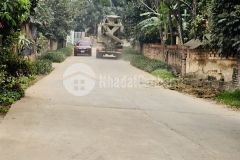 Bán đất trục chính tại thôn xuân mới, thanh vân, tam dương, vĩnh phúc. lh 0986934038