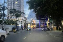 Lô góc 2 mặt tiền đường 7m5 nhà 3 tầng 100m2 ngay euro villa nhỉnh 8 tỷ