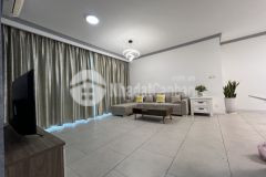 Cho thuê nhanh căn hộ cao cấp riviera point 99m2 nhà đẹp