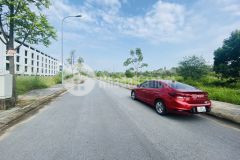 Bán đất mặt ql2b khu đô thị park hill thành công, định trung, vĩnh yên. lh 0986934038