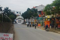 Bán gấp nhà mặt phố kinh doanh, view hồ, 2 mặt tiền, ngay cầu phùng, 5 tầng, 62m2 nhỉnh 6 tỷ