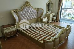 Bán nhà kđt đại kim. hoàng mai. ô tô. vỉa hè. dt 71m2. mt 10m. 4 tầng. giá 16,78 tỷ.