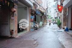 4.8 tỷ, bán nhà bình tân, hương lộ 2, nhà mới 3 tầng, ở ngay, khu dân trí