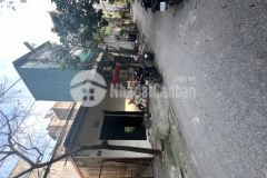 Bán đất tây trà 97m phân lô ô tô tránh hàng xóm gamuda hoàng mai