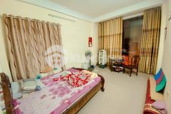 Nhà lô góc, 2 thoáng, ngõ thẳng tắp thông phong, đống đa. 0911554873.