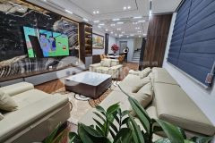 Minh khai ô tô tránh vỉa hè rộng kd sầm uất như phố nhỉnh 9 tỷ.