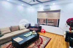 Khu vực hiếm nhà bán trần quý kiên cầu giấy vỉa hè, ô tô, kinh doanh 57m4t16 tỷ