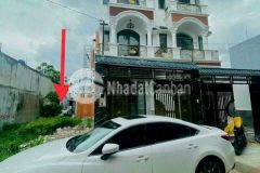 Đất 3 mt đường 48 hbc, dt 130m2, giá 6.4 tỷ