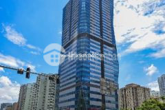Bán căn hộ chung cư diamond flower, tầng 23, 160m2 full đồ 45 triệu