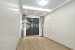 Thiện chí bán nhà đầu ngõ nghi tàm, giá 4.35 tỷ, 36m2x5t, ngõ thông