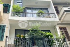 Bán gấp nhà hàm nghi,nguyễn đổng chi,56m,4t,giá 6.1tỷ,nam từ liêm.lh 0966866250