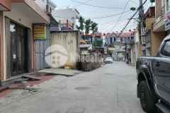 Bán đất kinh doanh khu tân kim, phường tân bình, tp hd, 183.3m2, mt 6.57m, đường thông, giá tốt