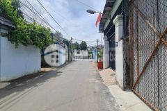 Bán gấp 177m2 đất ở gần chợ phước thạnh,củ chi,buông sổ 610triệu