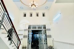 Nhà đẹp hxh bùi văn ngữ, gần chợ đông quan, 40m2, 3 tầng, nhỉnh 3 tỷ